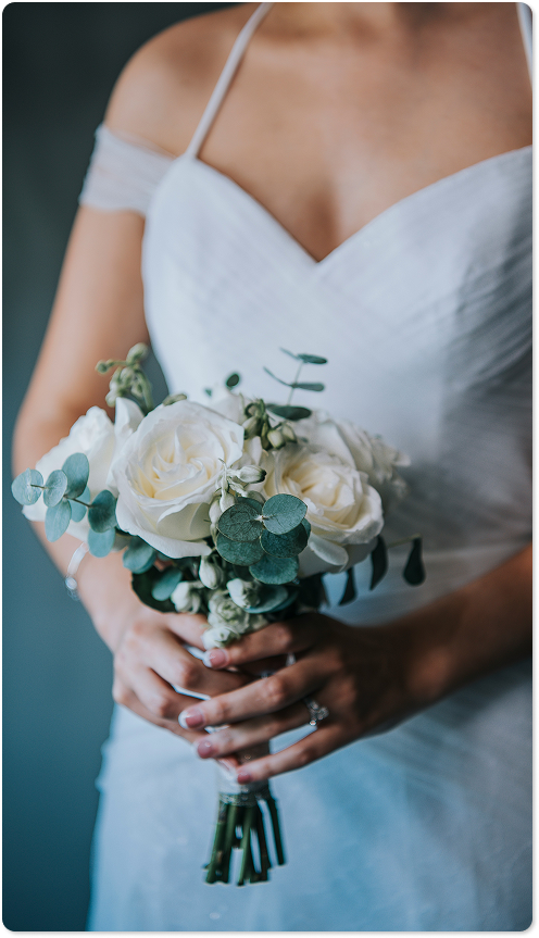 Posy Bouquet